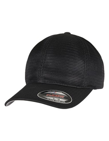 F-360-Flexfit 360 Omnimesh Cap